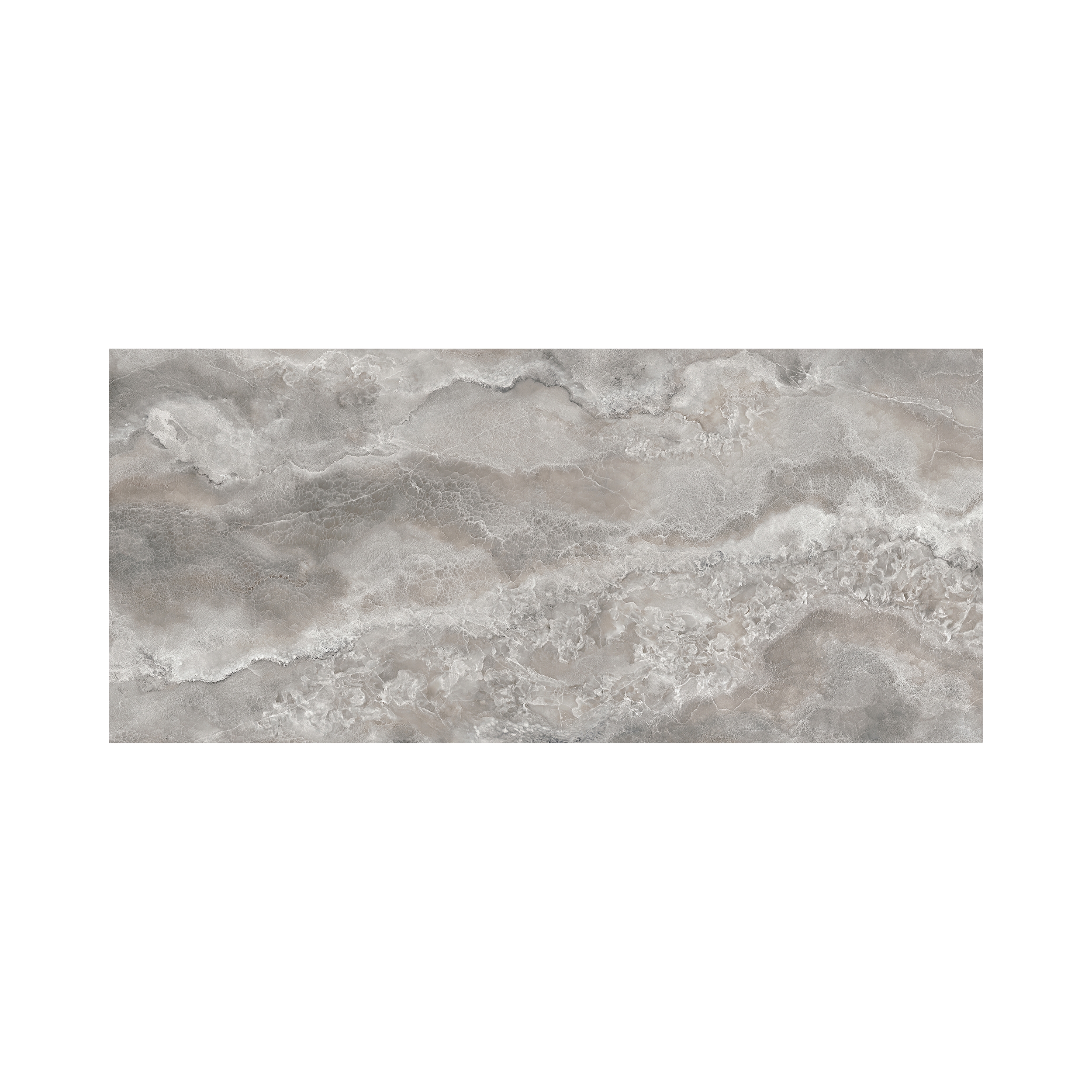 Carrelage Marbre Onyx Diamond Agate - 60x120