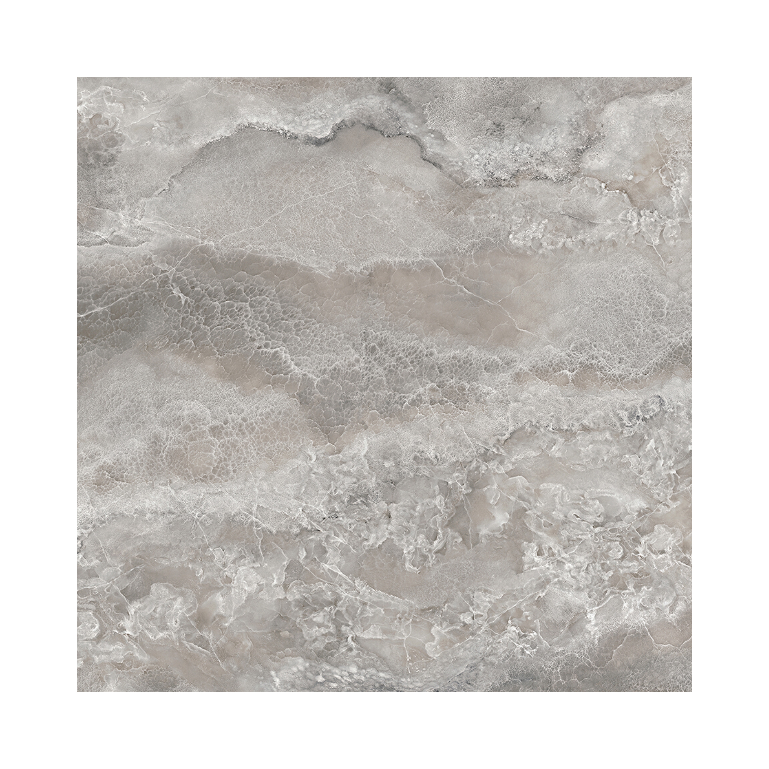 Carrelage Marbre Onyx Diamond Agate - 120x120