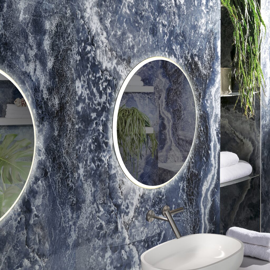 Carrelage Marbre Onyx Diamond Blumarine