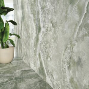 Carrelage Marbre Onyx Diamond Emerald