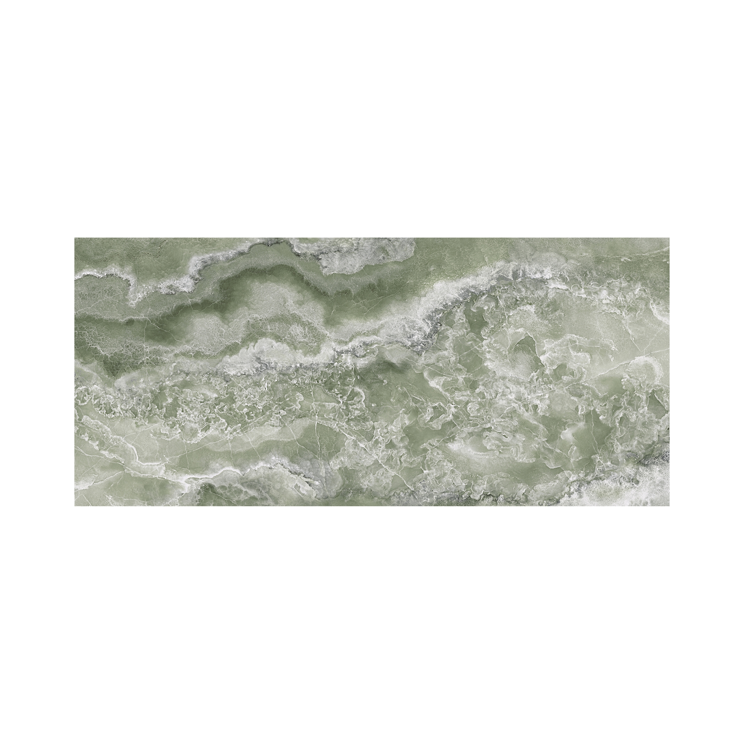 Carrelage Marbre Onyx Diamond Emerald - 60x120