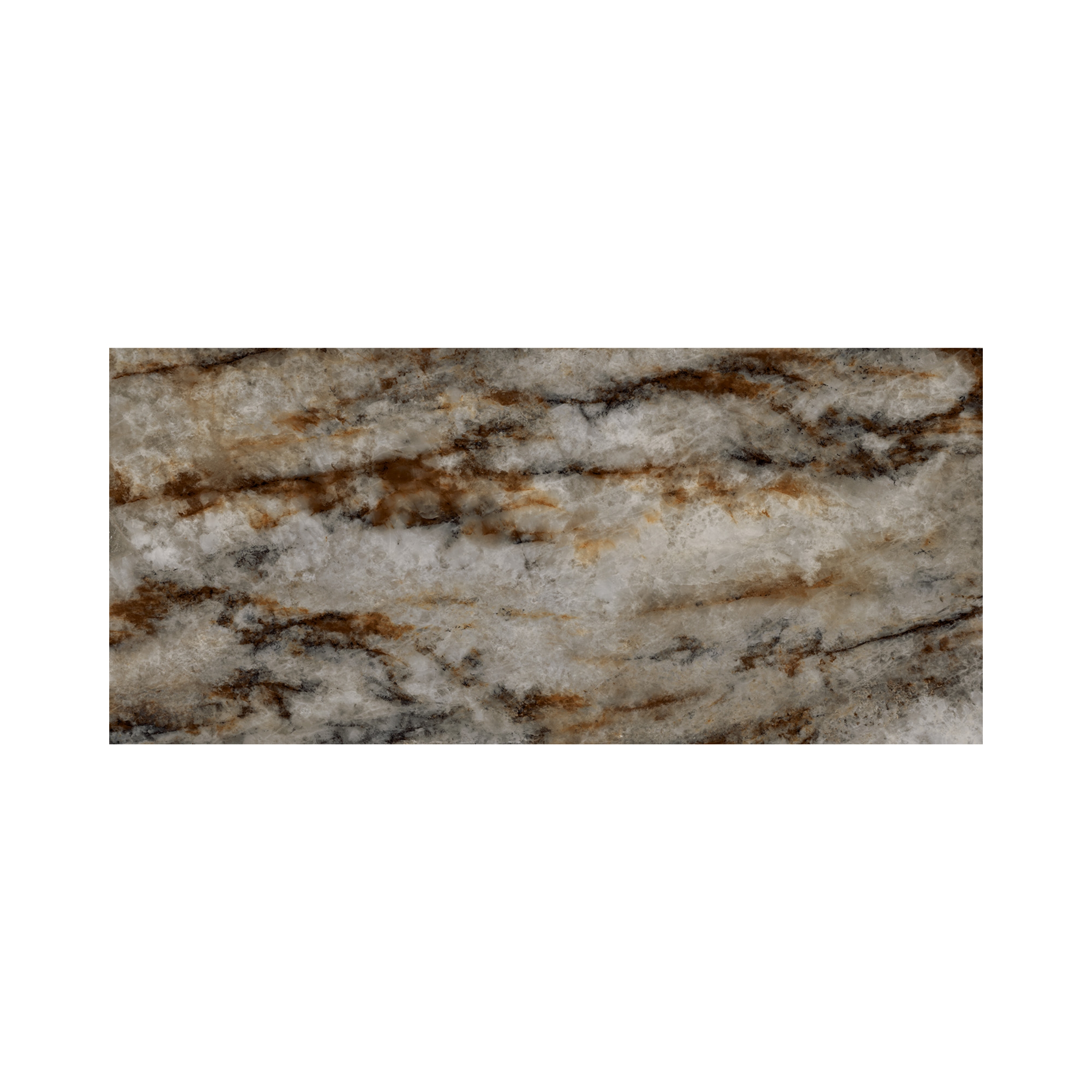 Carrelage Marbre Patagonia Caffé - 60x120