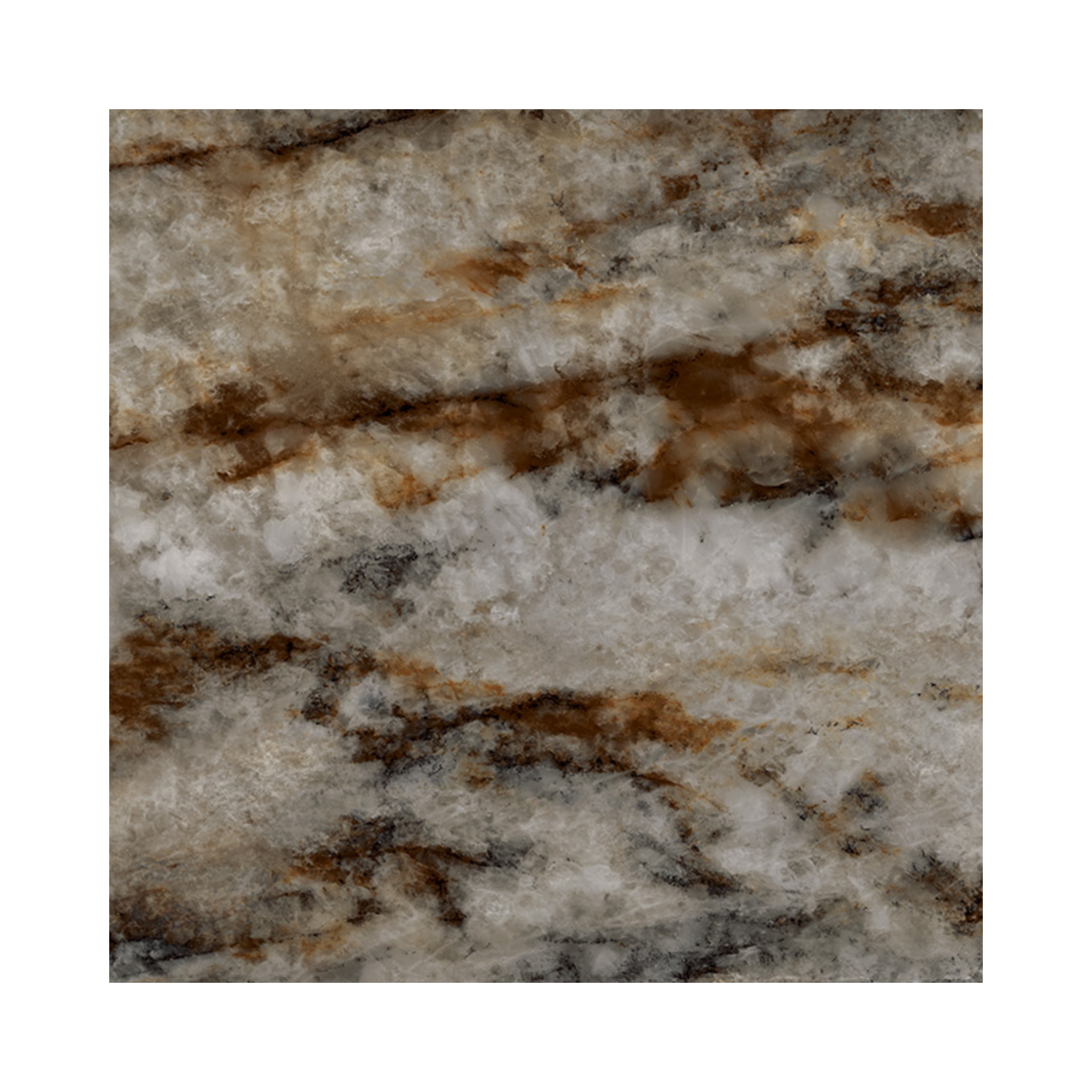 Carrelage Marbre Patagonia Caffé - 120x120