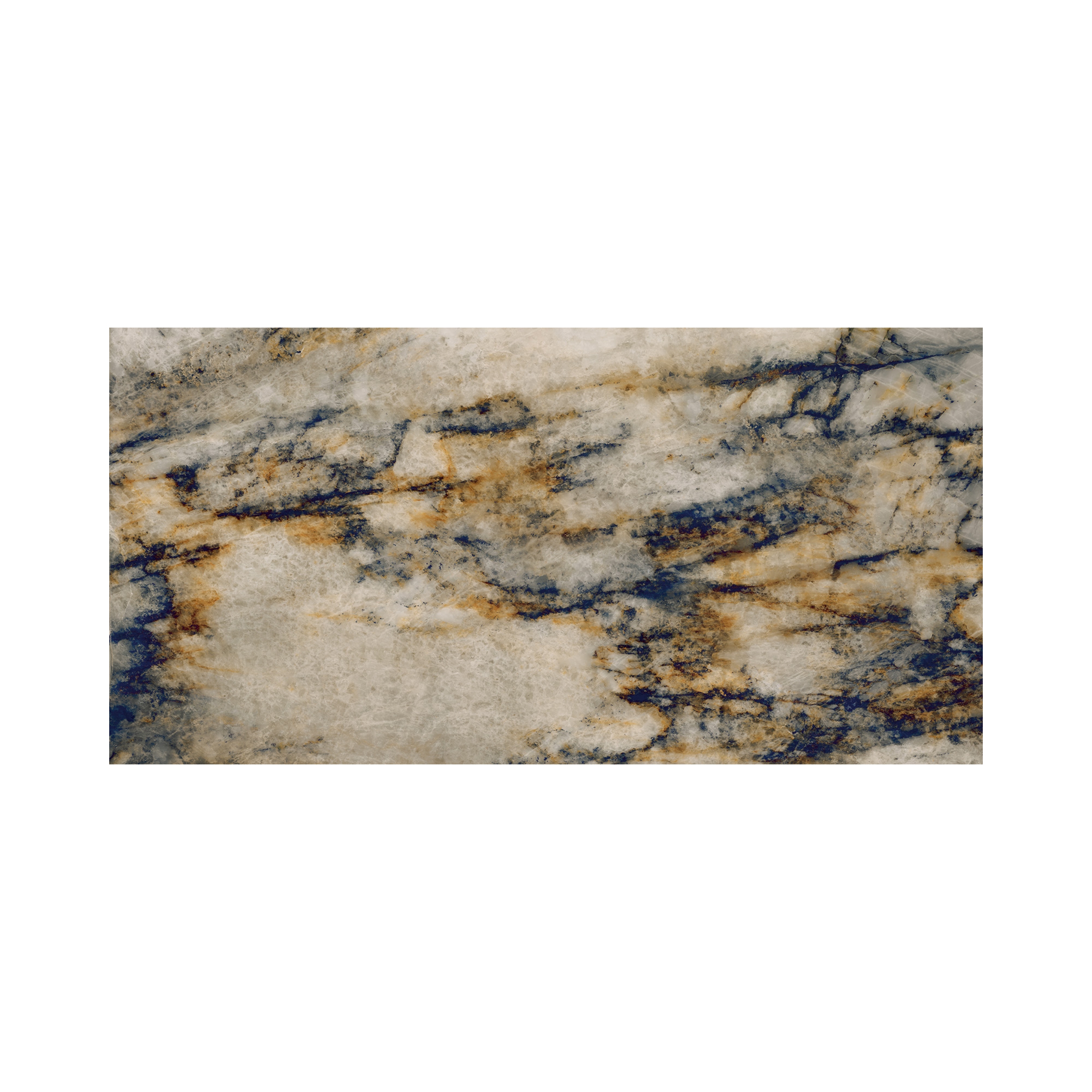 Carrelage Marbre Patagonia Zaffiro 60x120