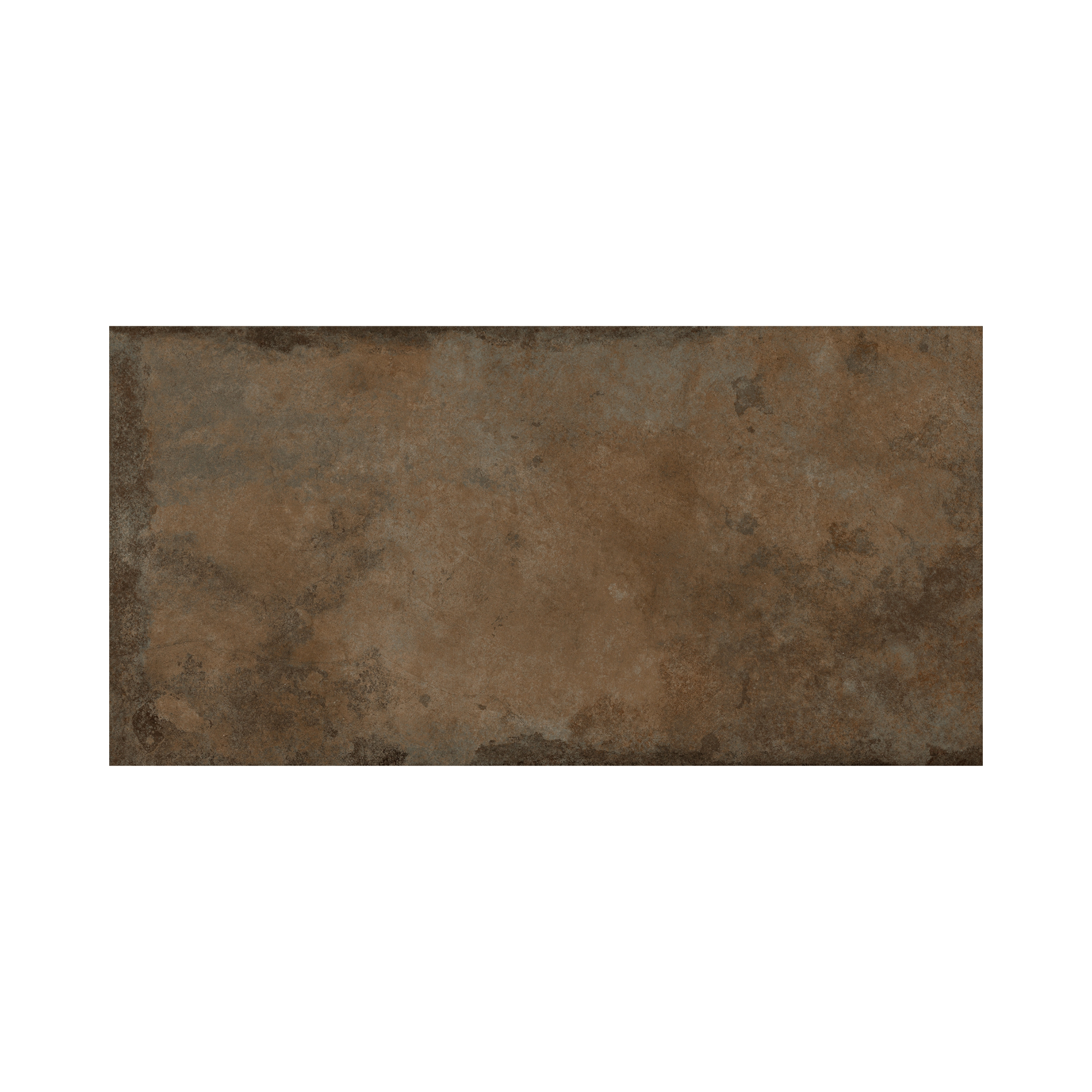 Carrelage Métal Alloy M Copper - 60x120