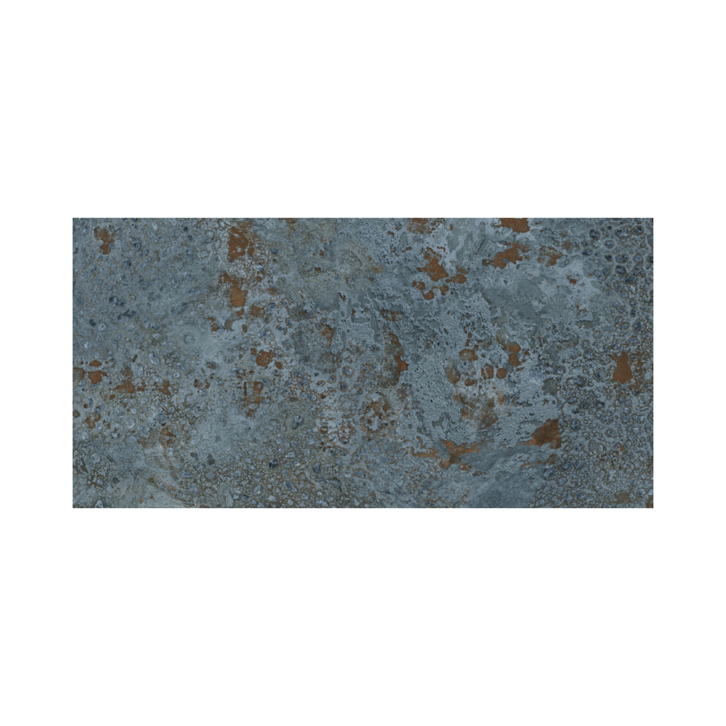 Carrelage Métal Bora-Bora 60x120 - Natural