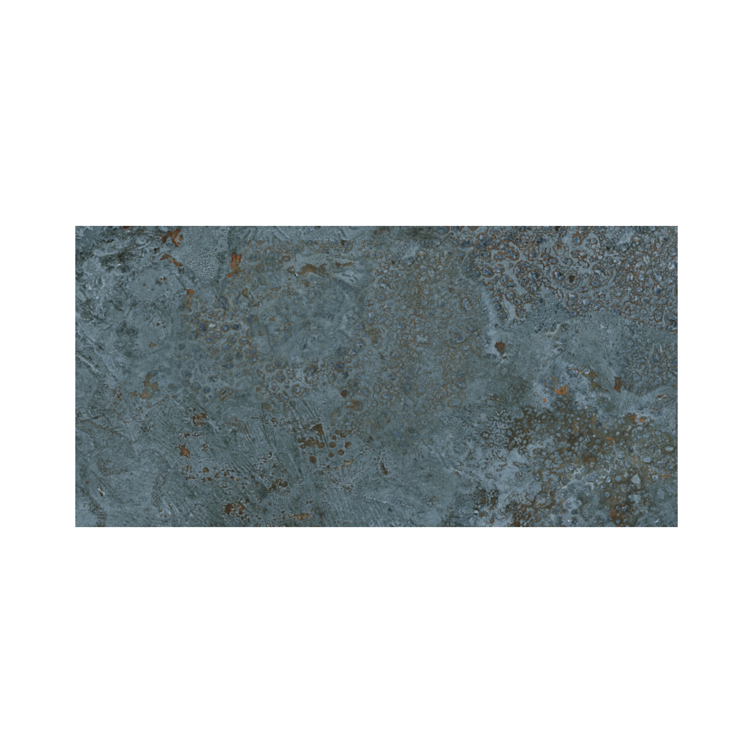 Carrelage Métal Bora-Bora 60x120 - Brillant (Pulido)