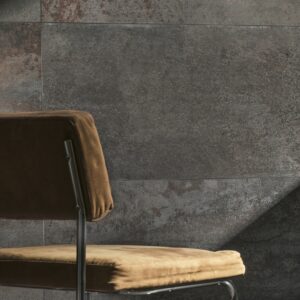 Carrelage Métal Metallo Ruggine 60x120