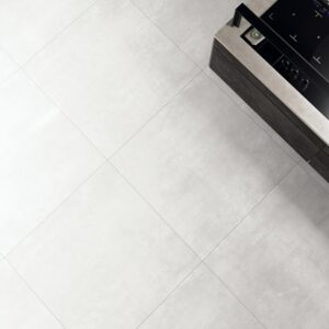 Carrelage Métal Steel Irido
