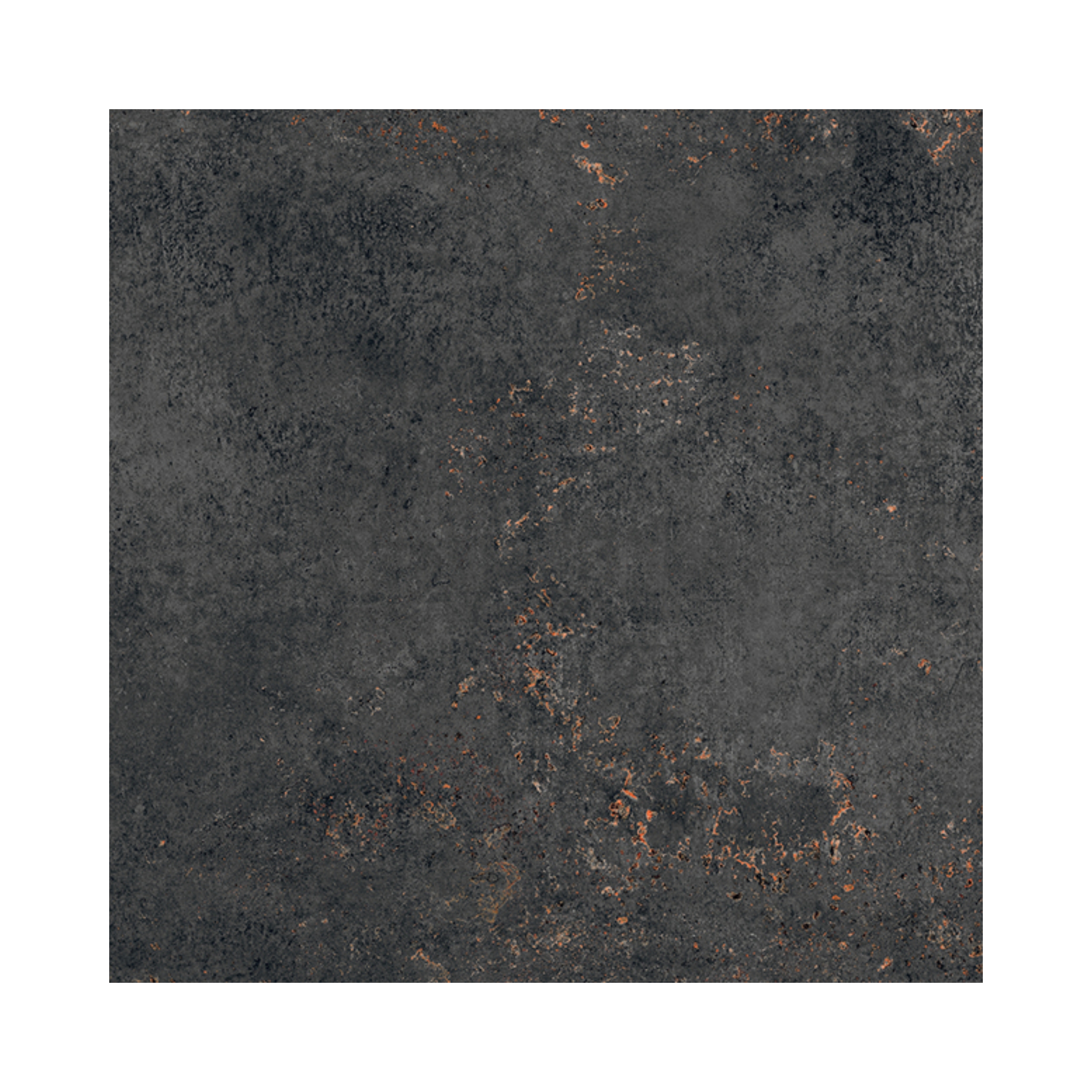Carrelage Métal Titanium - 120x120