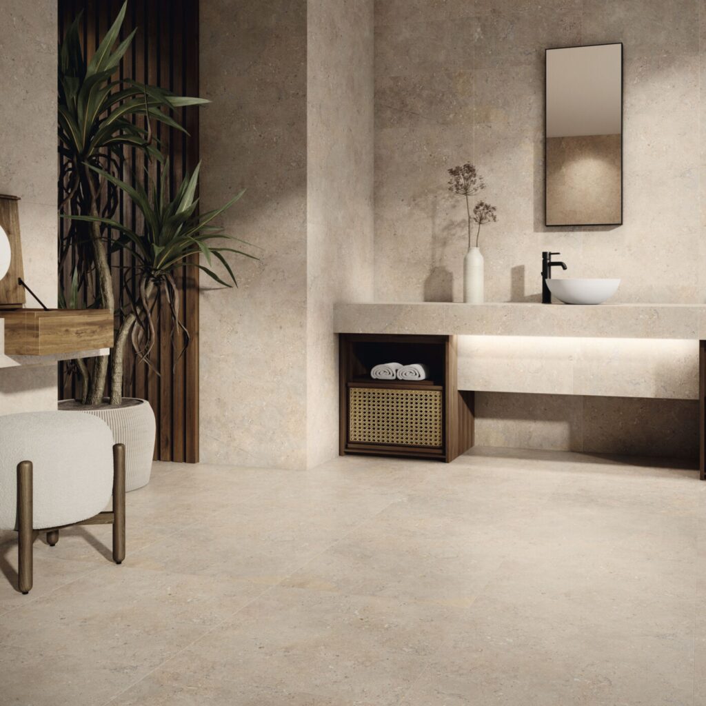 Carrelage Pierre Amalfi Bronzo