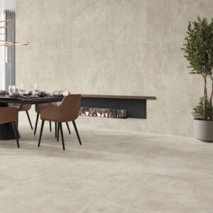 Carrelage Pierre Capital Beige