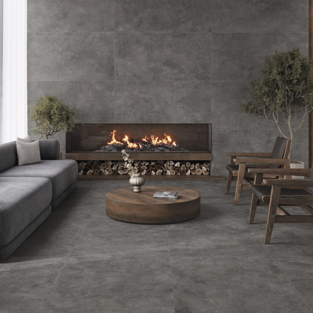 Carrelage Pierre Capital Marengo