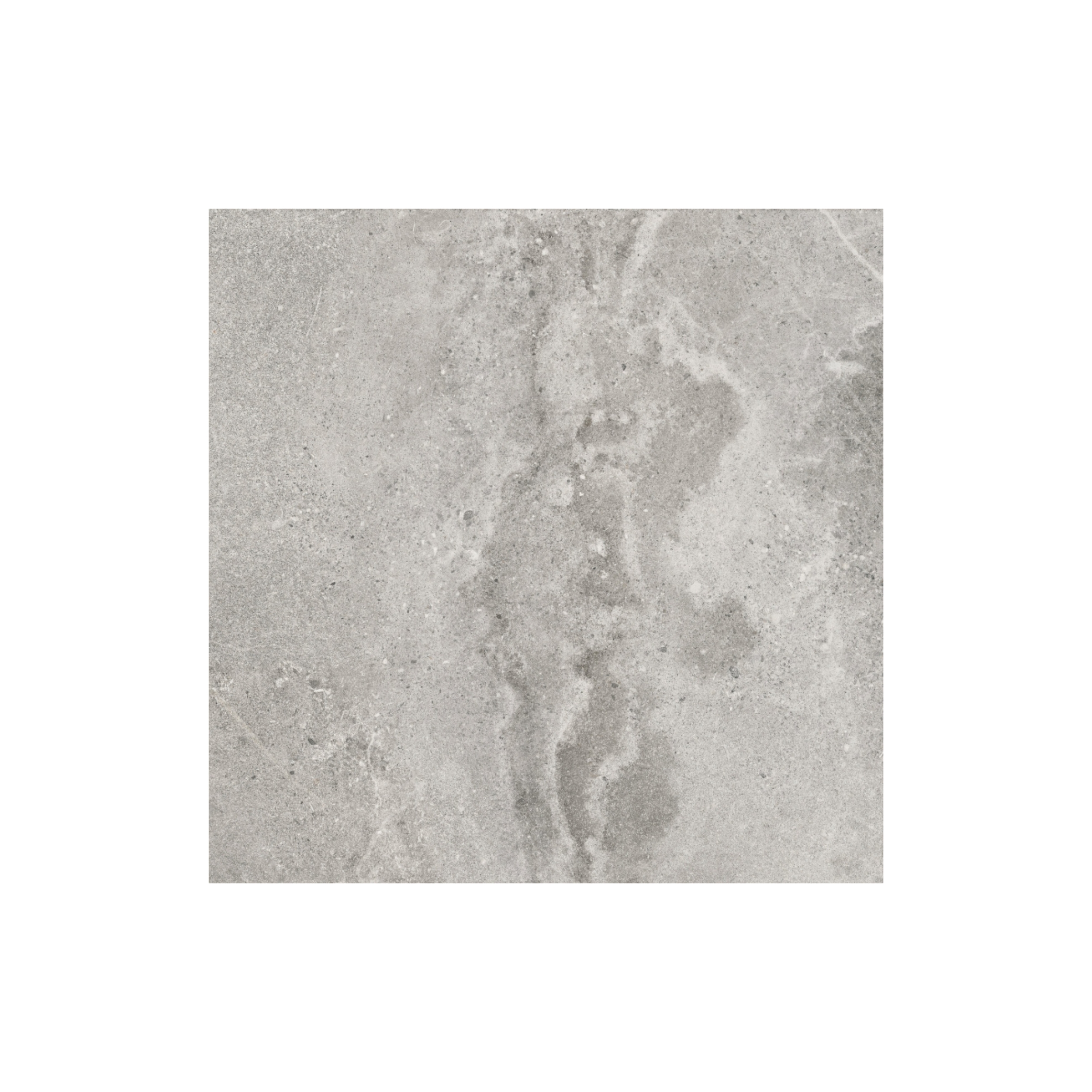 Carrelage Pierre Dome Ash - 60x60 Standard