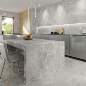 Carrelage Pierre Dome Ash