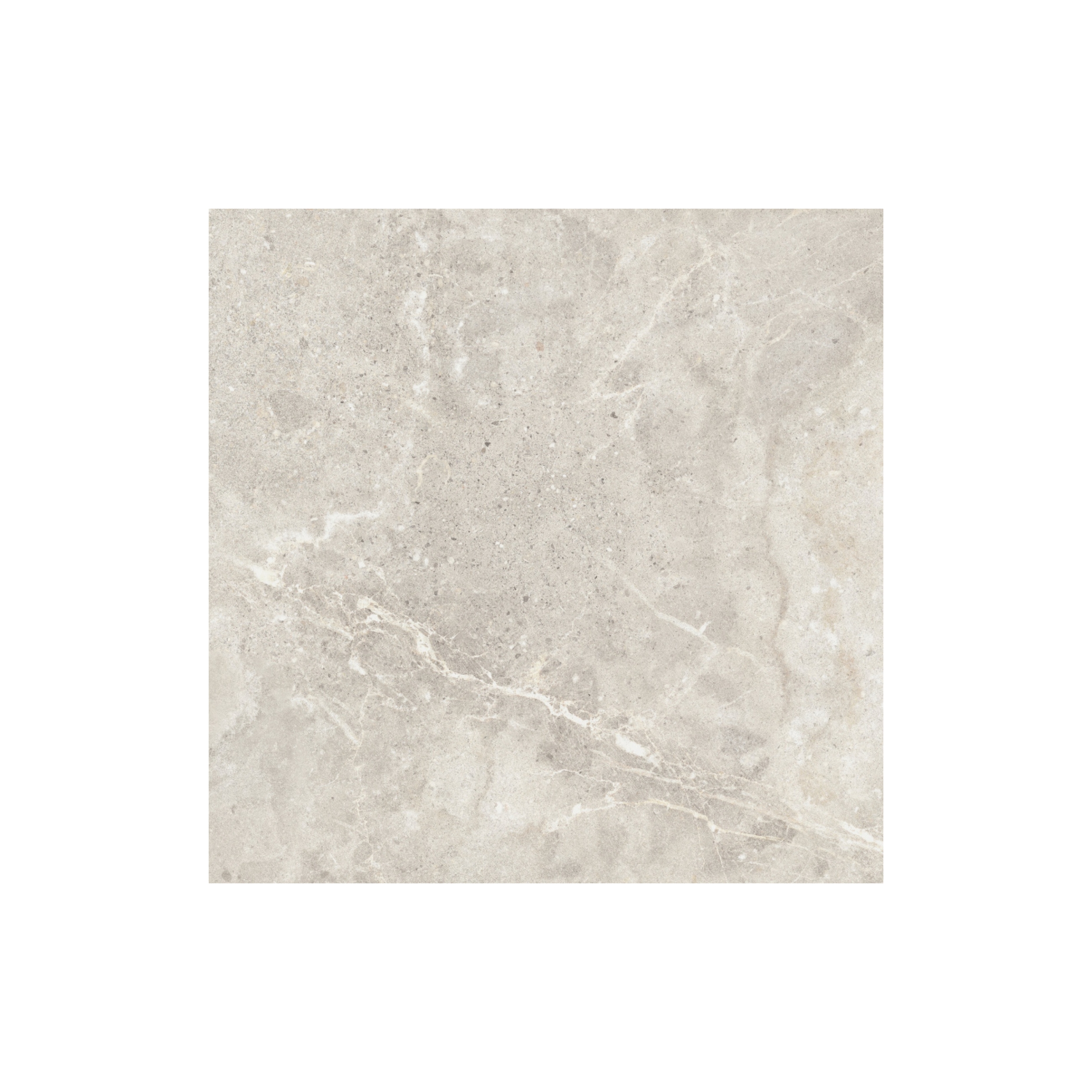 Carrelage Pierre Dome Bone - 60x60 Standard
