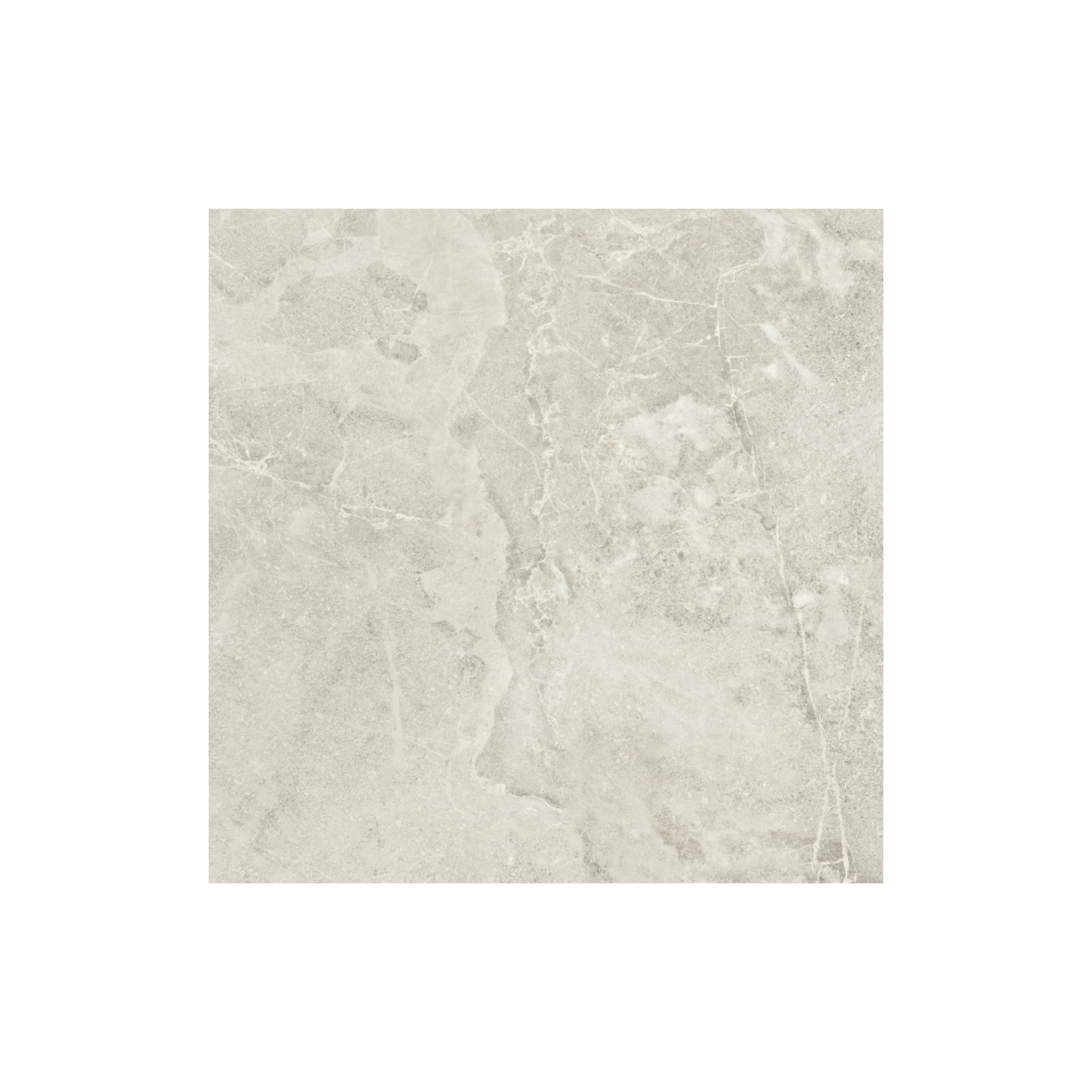 Carrelage Pierre Dome Bone - 60x60 Antidérapant