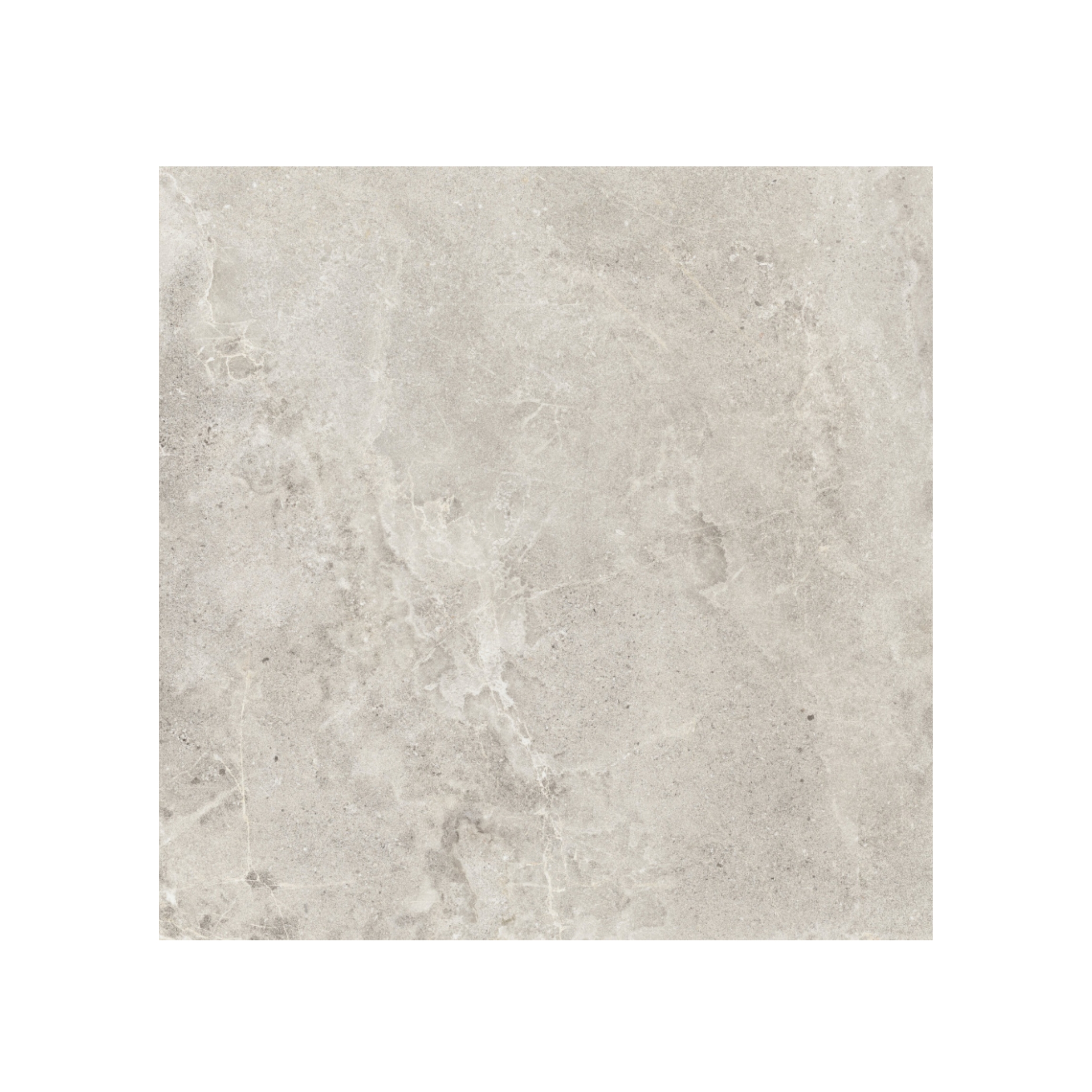 Carrelage Pierre Dome Bone - 80x80 Standard