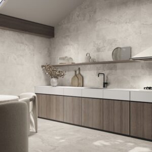Carrelage Pierre Dome Bone
