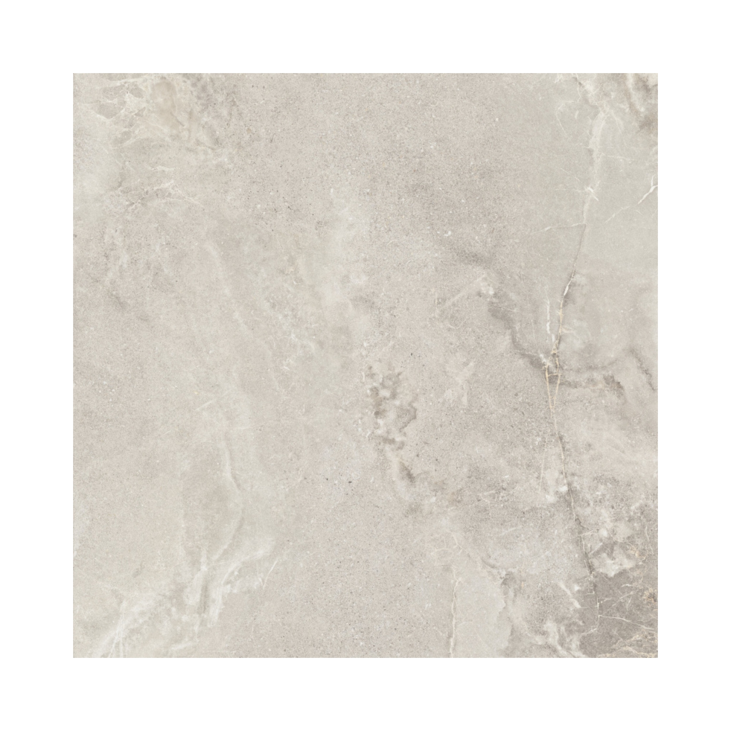 Carrelage Pierre Dome Bone - 120x120 Natural