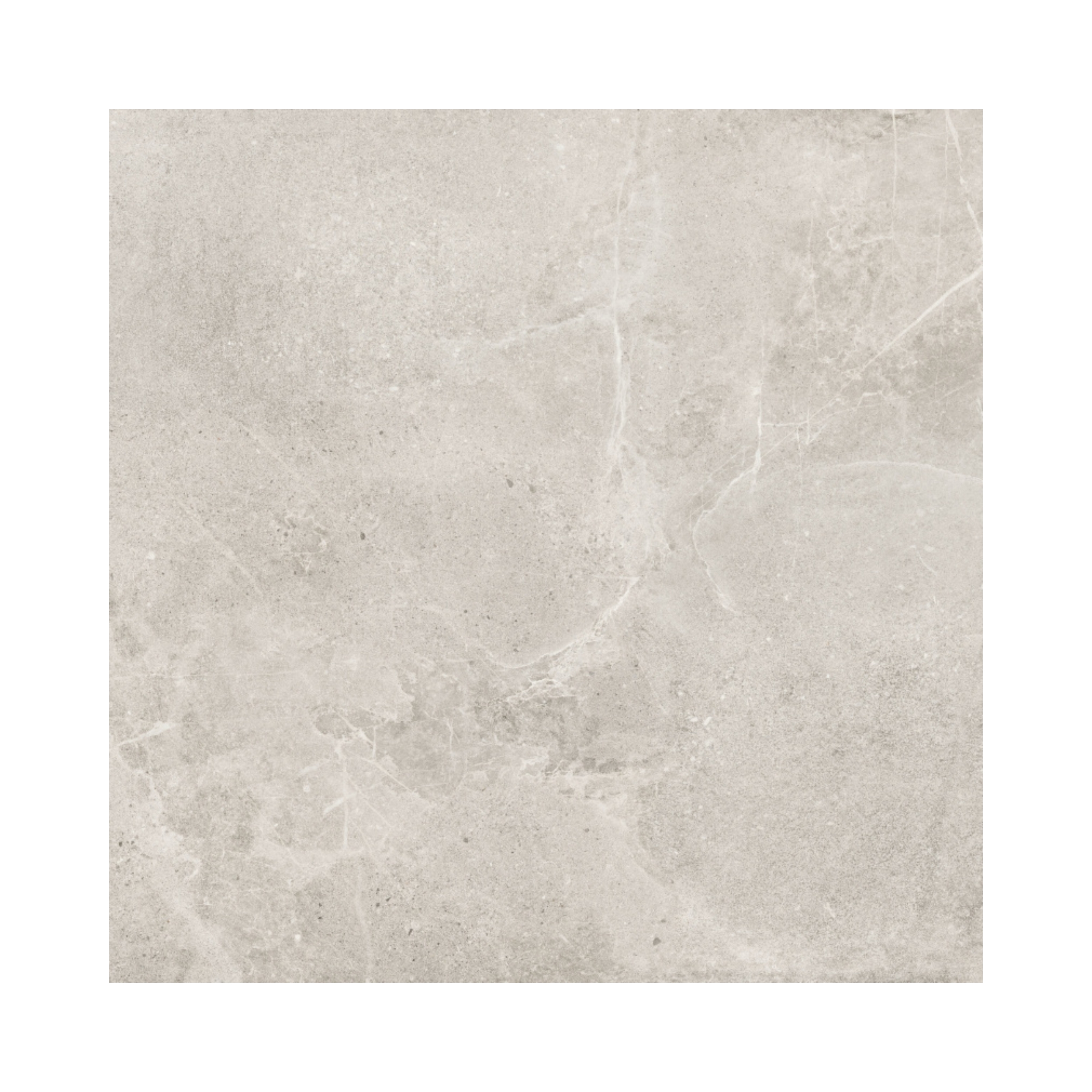 Carrelage Pierre Dome Bone - 120x120 Antidérapant