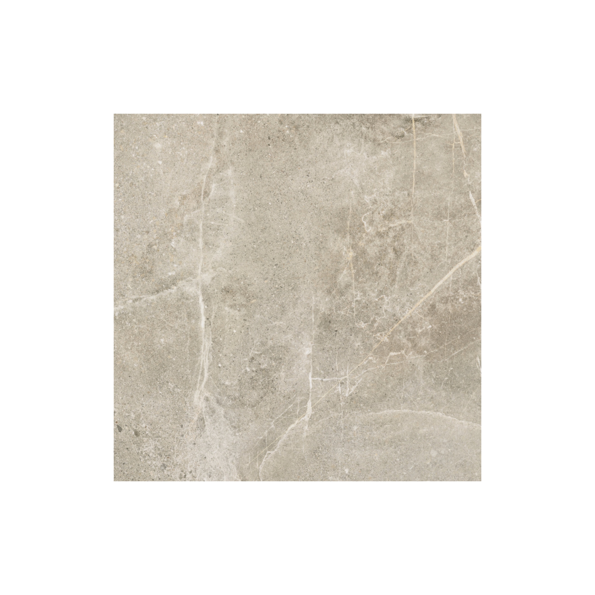 Carrelage Pierre Dome Nut - 60x60 Natural