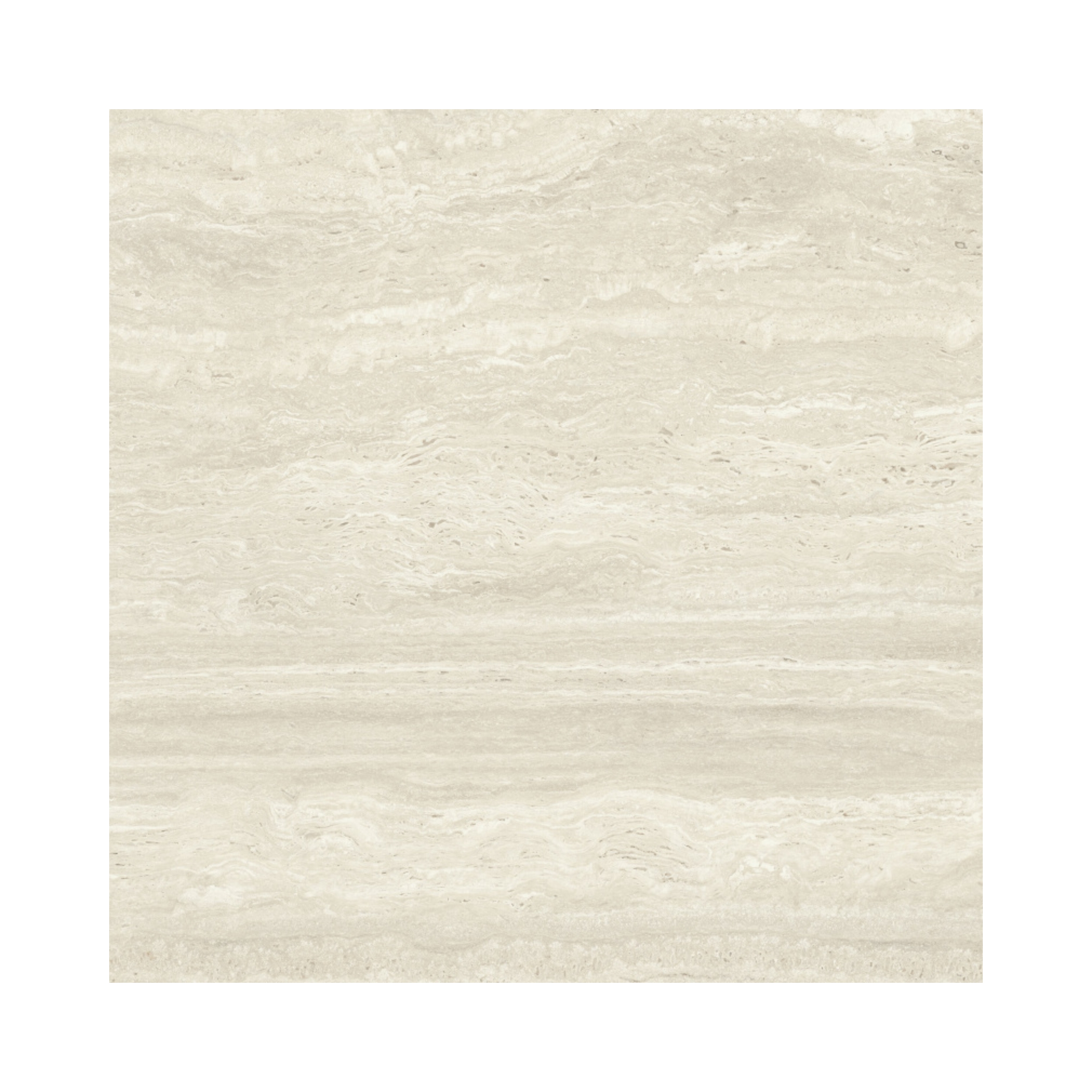 Carrelage Pierre Venice Beige - 120x120 Brillant (Pulido)
