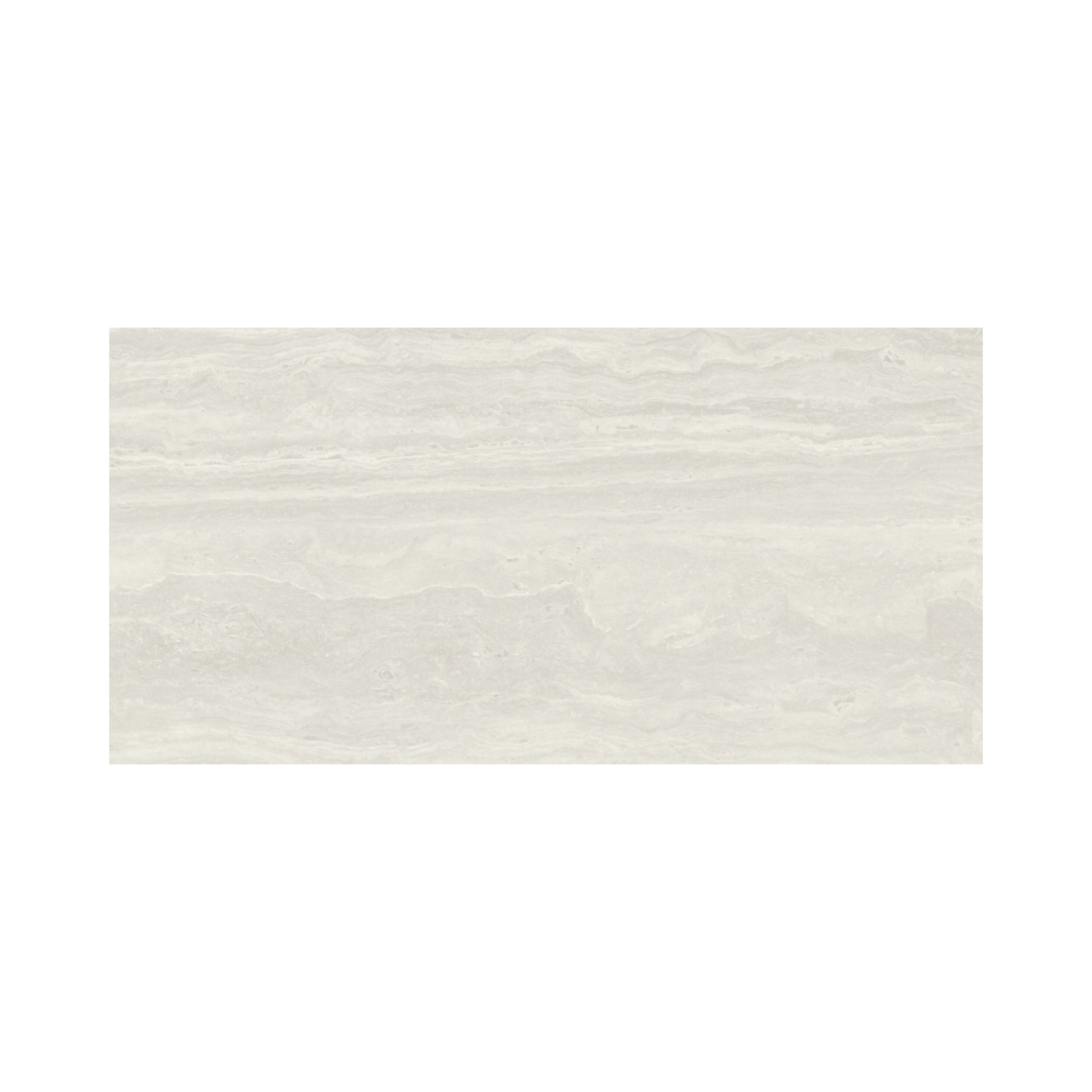 Carrelage Pierre Venice Bianco - 60x120 Natural