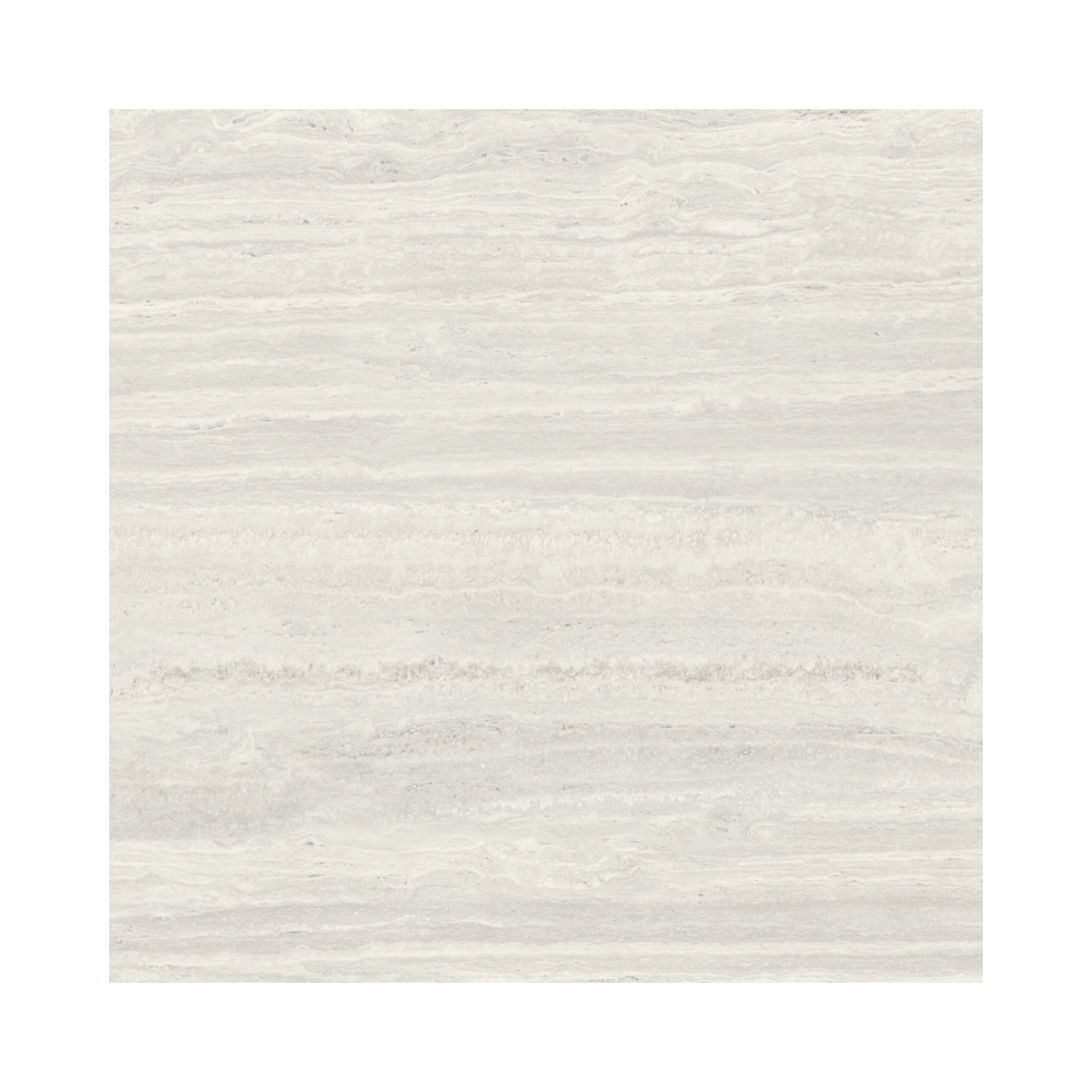Carrelage Pierre Venice Bianco - 120x120 Brillant (Pulido)