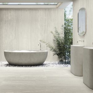 Carrelage Pierre Venice Grigio