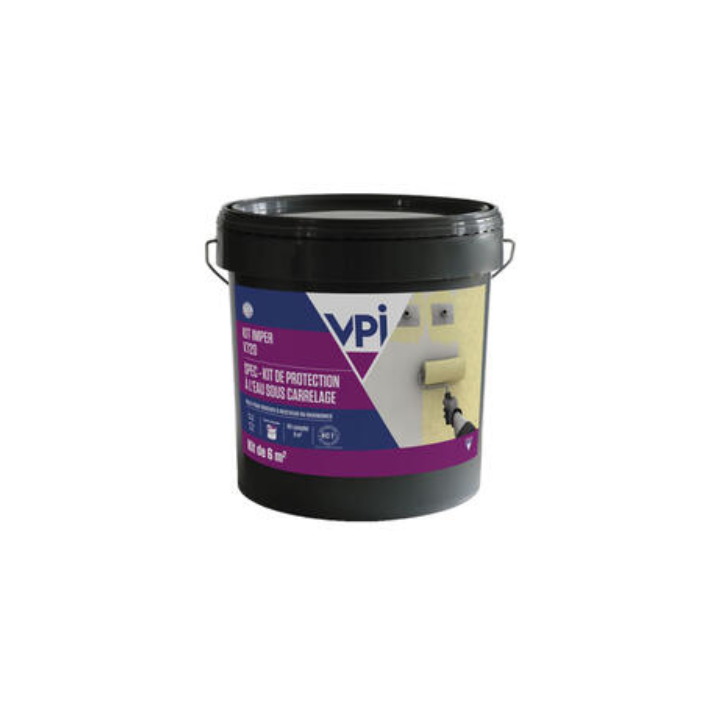 Kit IMPER V720
