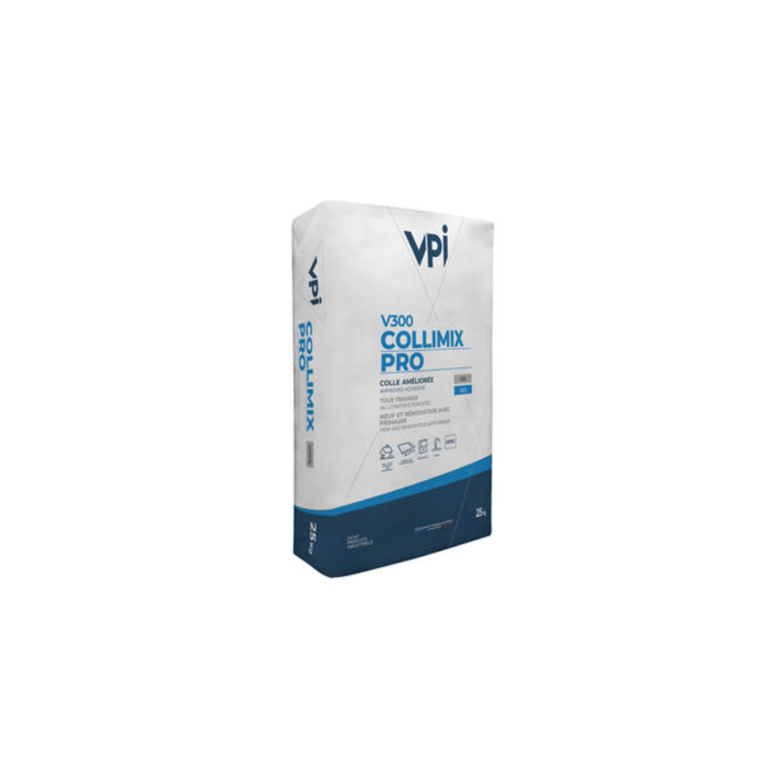 Colle gris V300