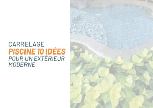carrelage piscine