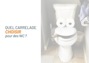 carrelage WC