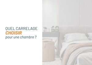 carrelage chambre