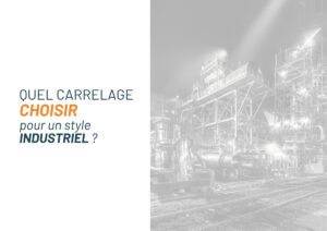 carrelage style industriel