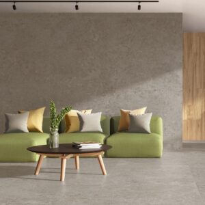Alba Stone Greige 100x100