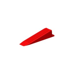Cales sachet de 100 pièces
