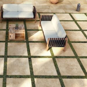 Colosseo Plus FP2 Beige