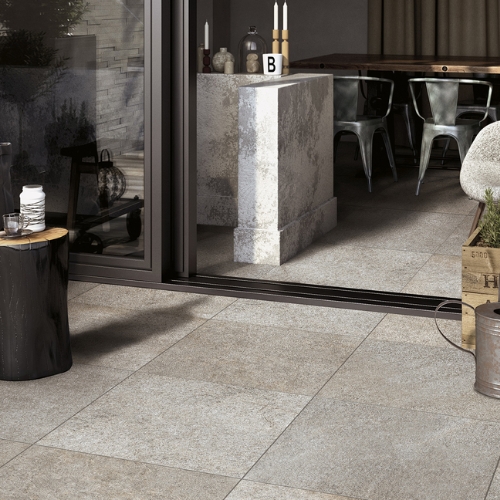 Cortina Stone FP2 Fumo