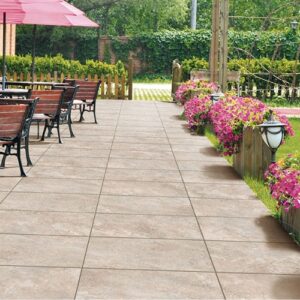 Dolomia Stone FP2 Almond