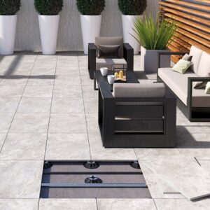 Dolomia Stone FP2 White