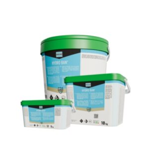 HYDRO BAN® - Membrane d’étanchéité liquide sous carrelage