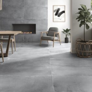 Hazel Gris 60x60