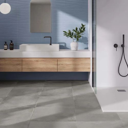 Hazel Perla 60x60