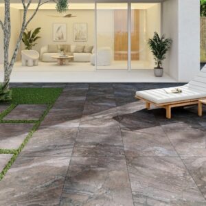 Manaos Earth 60x90