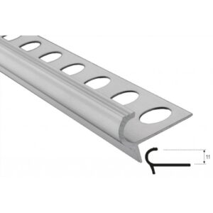 Marche Aludeco Profilés en aluminium