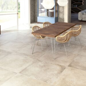 Meteora FP2 Beige