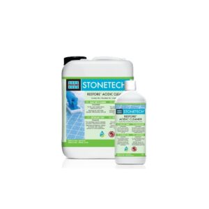 NETTOYANT ACIDE STONETECH ® RESTORE™