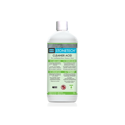 NETTOYANT ACIDE STONETECH ®